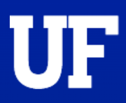 University of Florida Logo